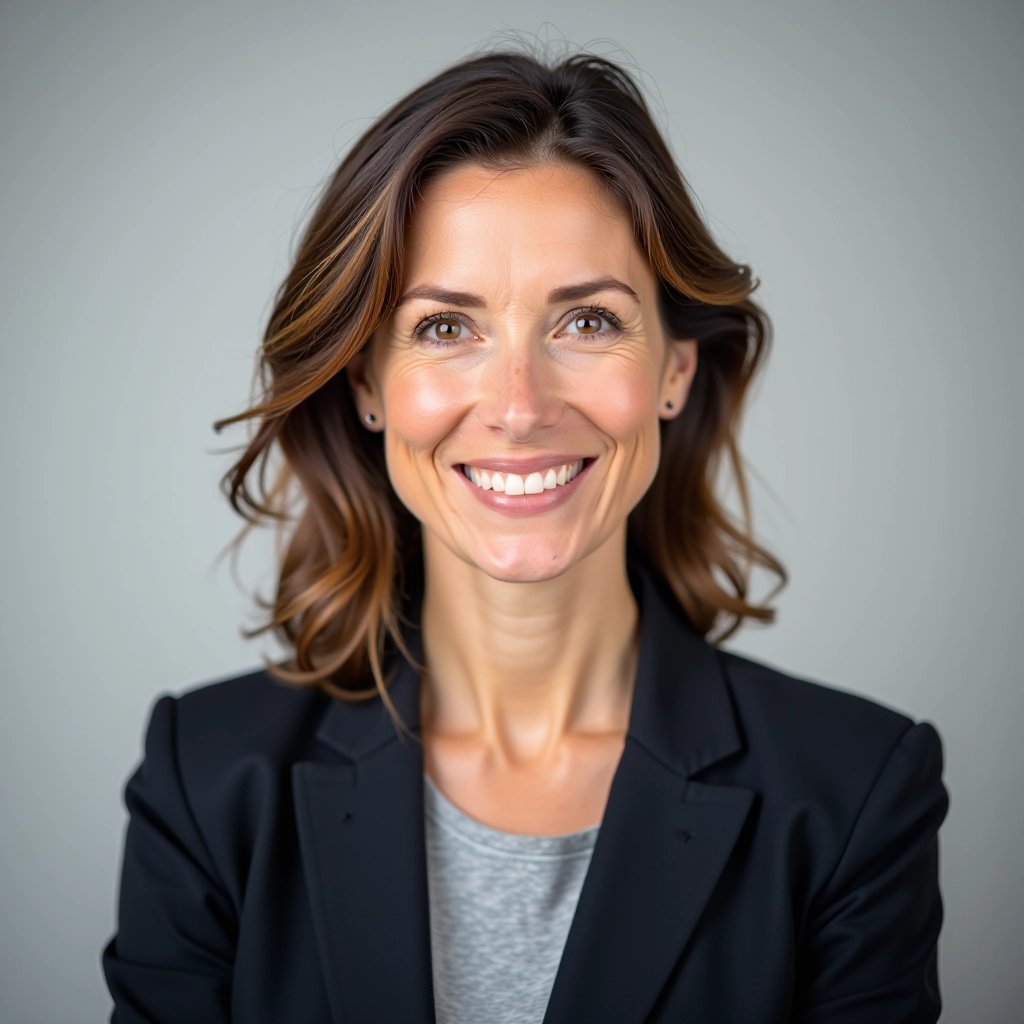 Marina Bergmann